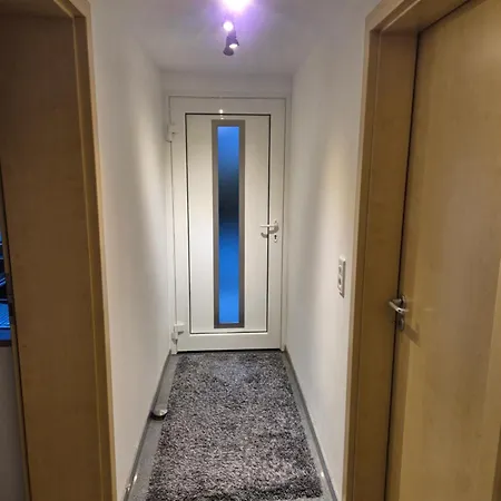 Heimatblick Apartamento *