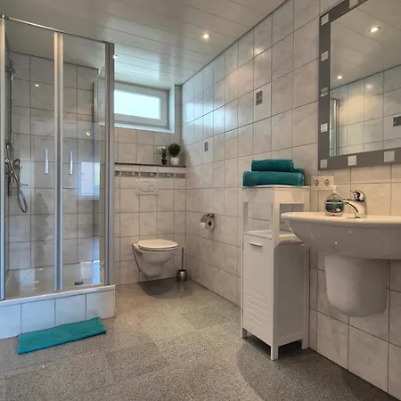 Apartament Heimatblick Seelbach (Baden-Wurttemberg)