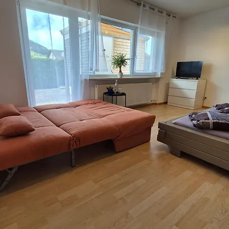 Apartment Heimatblick *