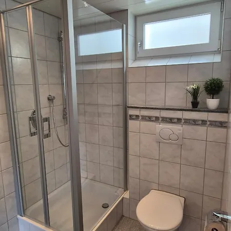 Heimatblick Apartment