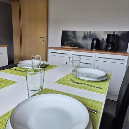 Apartament Heimatblick
