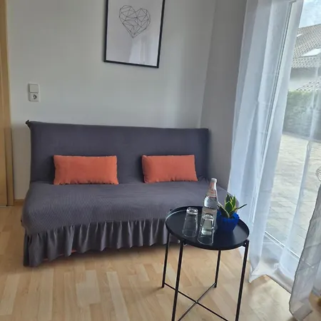 Heimatblick 塞尔巴赫