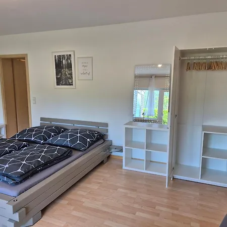 Apartament Heimatblick