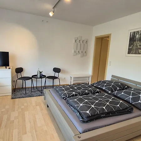 Apartament Heimatblick Seelbach (Baden-Wurttemberg)