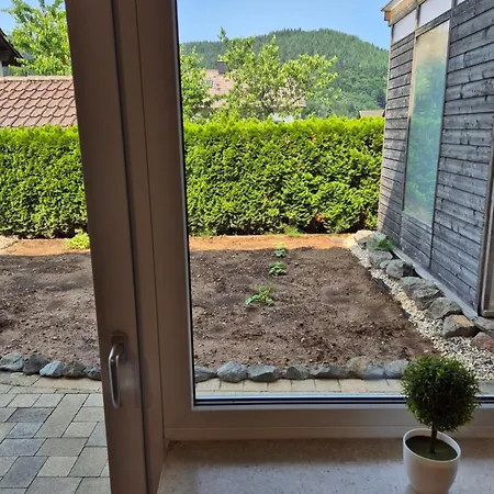 Heimatblick Apartamento Seelbach (Baden-Wurttemberg)