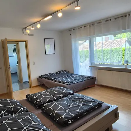 Heimatblick Apartamento