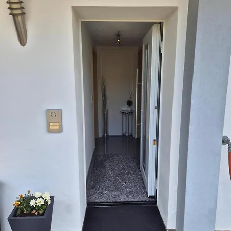 Apartamento Heimatblick