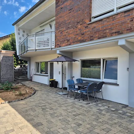 Heimatblick 公寓 塞尔巴赫